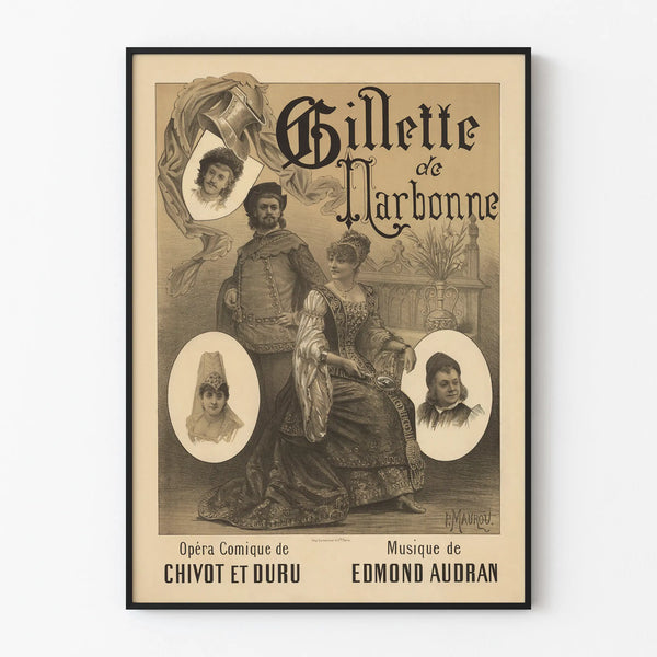 gillette-de-narbonne
