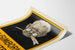 Vintage-Poster Gimborn's Tinten Tintenzeichnung dekoratives Design