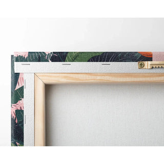 Tabelle Tiger und Wild News - Dschungel und Fantasie