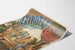 Vintage-Poster Operette Giroflé-Girofla – Theatralische Wanddekoration
