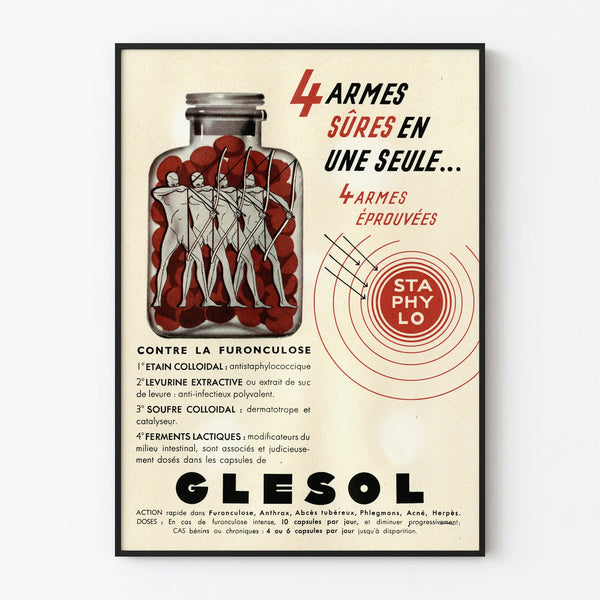 glesol