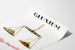 Vintage-Poster Gluxium Mineralisches Gleichgewicht mit Vitaminen