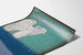 Vintage-Poster God Mother Near für Wanddekoration