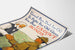 Vintage-Poster Dritte Freiheitserklärung – Werbung für amerikanische Schatzbriefe