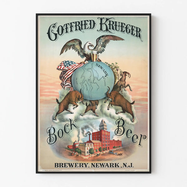 gotfried-kruger-brewery-newark-n-j-bock-beer