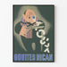 Vintage-Illustrations-Poster Nican-Tropfen