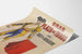 Vintage-Poster Matador Gran Plaza de Toros Bois de Boulogne