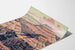 Vintage-Poster des Grand Canyon Nationalparks Wanddekoration