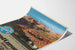Vintage-Poster Grand Canyon - Natur- und Abenteuer-Wanddekoration