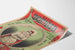 Vintage-Poster Großes Pariser Konzert Jenny Mills