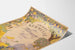 Vintage-Poster Große Blumenmesse - Mai 1918 Bordeaux