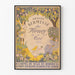Vintage-Poster Große Blumenmesse - Mai 1918 Bordeaux