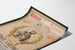 Vintage-Poster Tag der Sarthoisischen Tage Große Tombola Pro Patria 1916