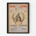 Vintage-Poster Tag der Sarthoisischen Tage Große Tombola Pro Patria 1916