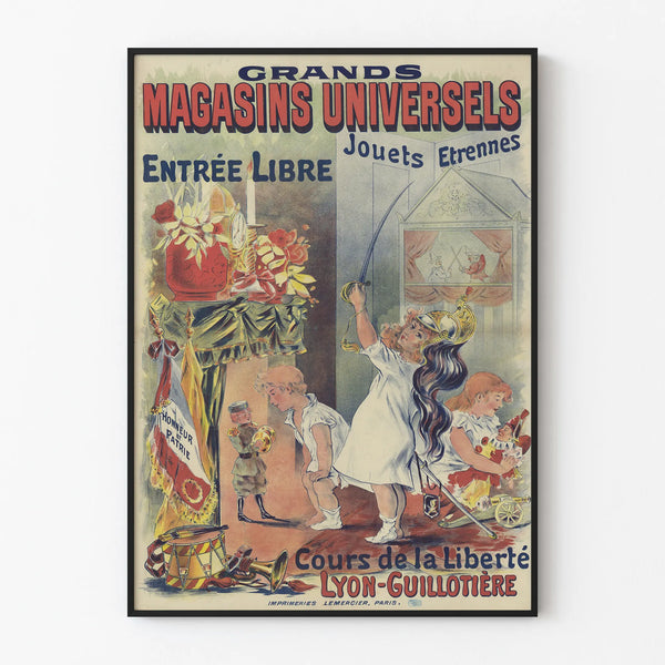 grands-magasins-universels-lyon-jouets-etrennes-entree-libre-cours-de-la-liberte-lyon-guillotiere