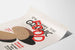 Poster-Design-Magazin Survey Graphic Thema Essen