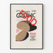 Poster-Design-Magazin Survey Graphic Thema Essen