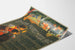 Vintage-Poster Herbstmesse Graz 1912, Retro-Wanddekoration