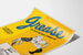 Vintage-Poster Grease, ikonales Musical