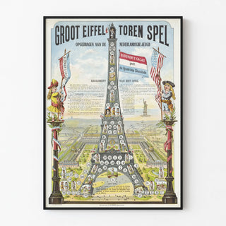 groot-eiffel-toren-spel-opgedragen-aan-de-nederlandsche-jeugd