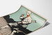 Vintage-Poster Gun Club Cigars zur Wanddekoration