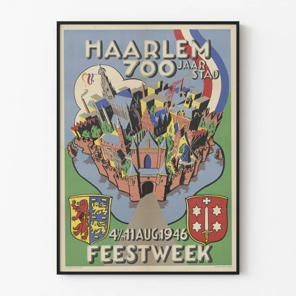 haarlem-700-jaar-stad-feestweek