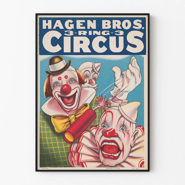 hagen-bros-3-ring-3-circus