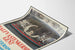 Vintage-Poster Kermesse Halvfasten Gent 1987