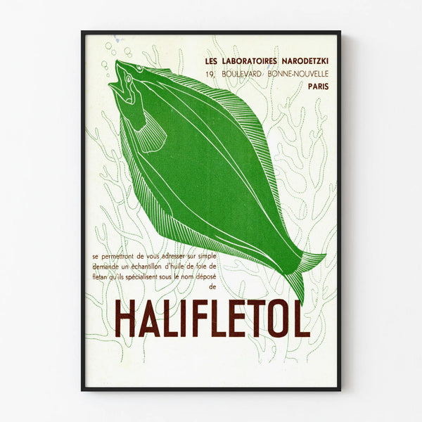halifletol