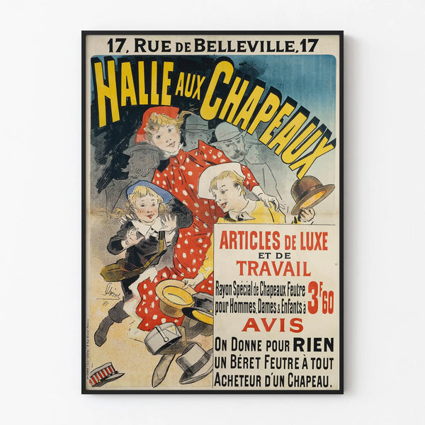 halle-aux-chapeaux