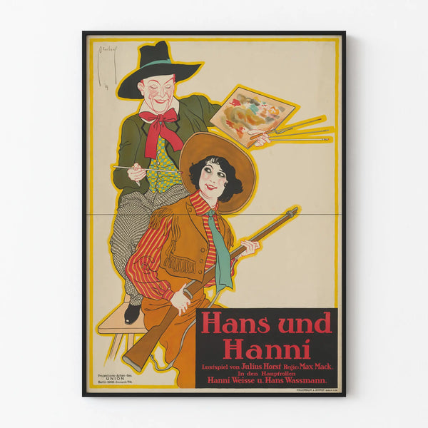 hans-und-hanni