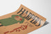 Vintage-Poster Harper's für April Retro-Wanddekoration