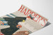 Vintage-Poster Harper's Magazine Februar 1894 – Retro-Wanddekoration
