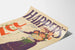 Vintage-Poster Harper's für den Juni-Stil Viktorianisch