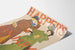 Vintage-Poster Harper's Januar 1905 - Elegante Wanddekoration