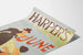 Vintage-Poster Harper's Juni von Edward Penfield