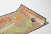 Vintage-Poster Harper's March von Edward Penfield