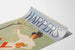 Vintage-Poster Harper's Mai 1894 von Edward Penfield