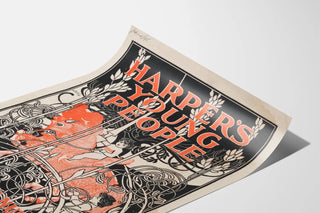 harpers-young-people-new-years-number