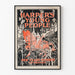 Vintage-Poster Harper's Young People Neujahrsnummer 1895