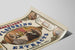 Vintage-Poster Harrison's Flavoring Extracts Philadelphia — Ansicht des Kunstwerks