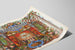 Vintage-Dekorationsposter Harrison's Handkerchief Extracts — Ansicht des Kunstwerks