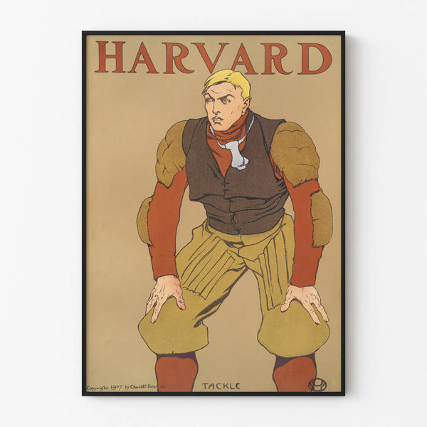 harvard