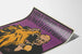 Vintage-Poster Havemann’s Tiger Löwen Leoparden – Tierische Wanddekoration