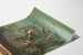 Vintage-Poster Hearts of the World - Historische Kinowanddekoration