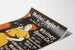 Vintage-Poster Hello! Hello!! Whitney Opera Co. - Retro-Wanddekoration