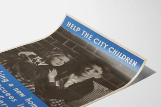 help-the-city-children
