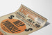 Vintage-Theater-Poster Help Yourself, Empire Theatre Salem