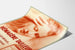 Vintage-Poster Hémagène Tailleur – Retro-Medizinische Wanddekoration