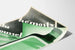 Vintage-Poster Hémostyl vom Dr. Roussel – Medizinische Wanddekoration